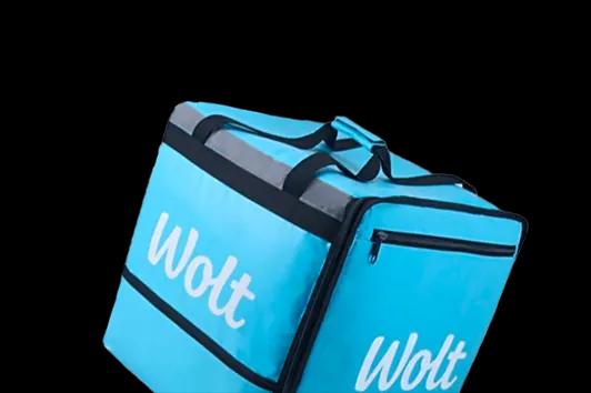 Effortlessly receive orders from external platforms like Wolt directly into your system
