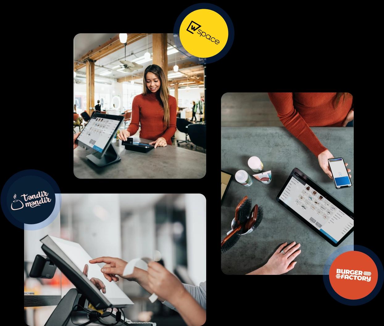 By adding Clopos POS products to your SaaS Business portfolio, you can tap into a growing market and provide your customers with a reliable and user-friendly POS system solution. If you're interested: