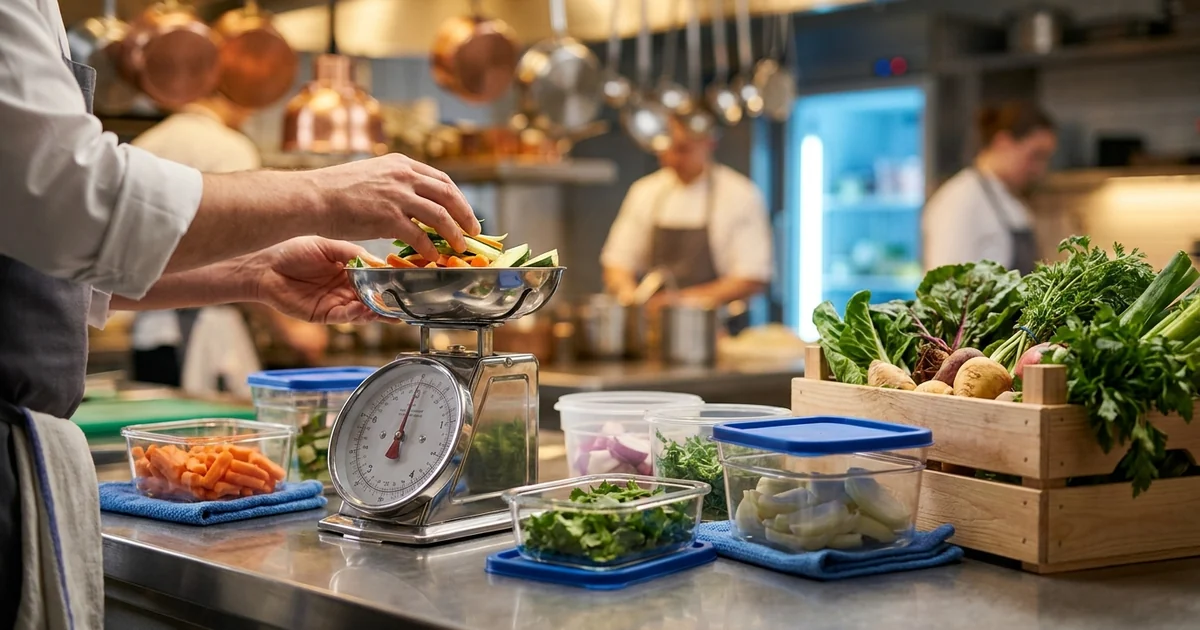 Cut Food Costs With Your POS: Where the Money Leaks (2026)