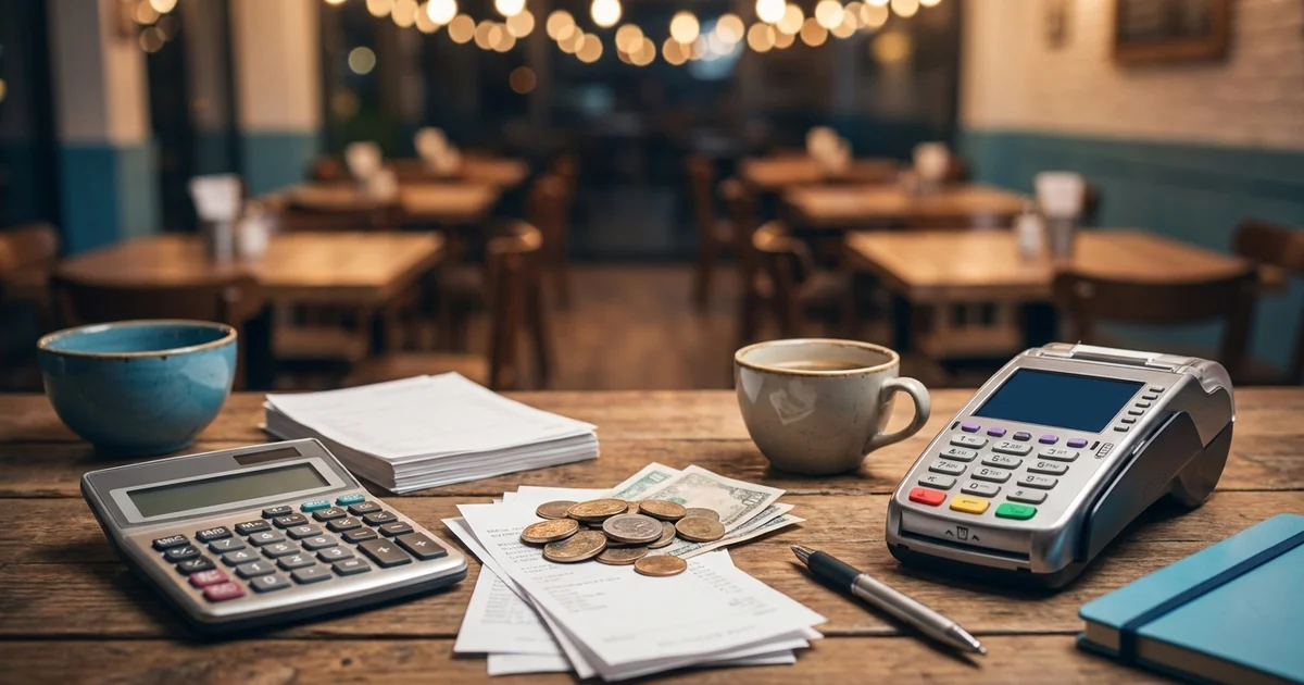 How Much Does a Restaurant POS System Cost? (2026 Guide)