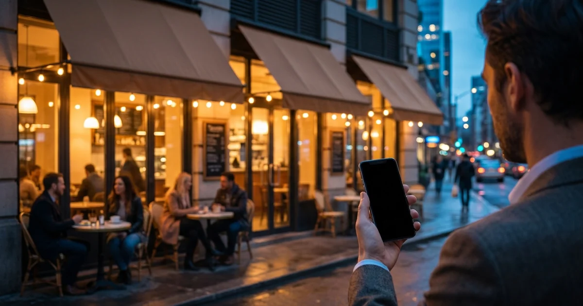 Run a Multi-Location Restaurant From One Back Office