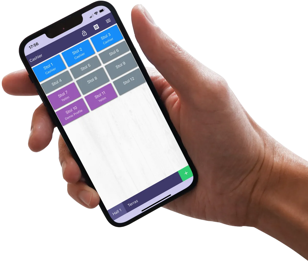 Waiter app for restaurants: a 2026 buyer's guide